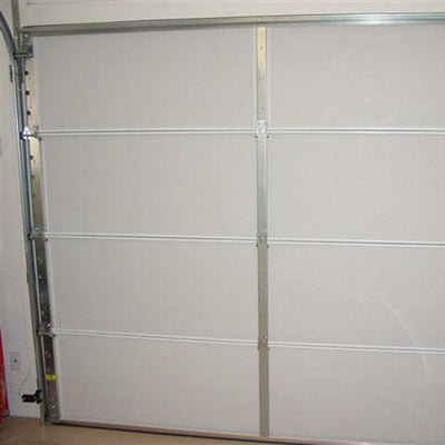 Garage Door Insulation - Foam Sales