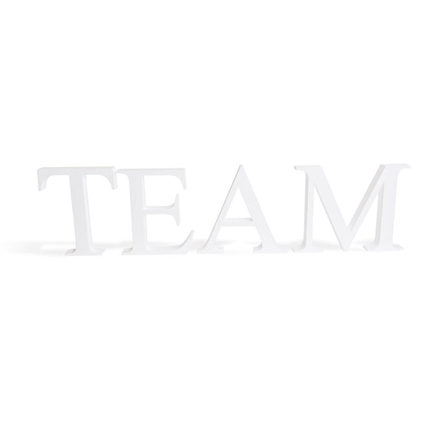 Polystyrene Letters - Signage Perth - Indoor or Outdoor - Foam Sales