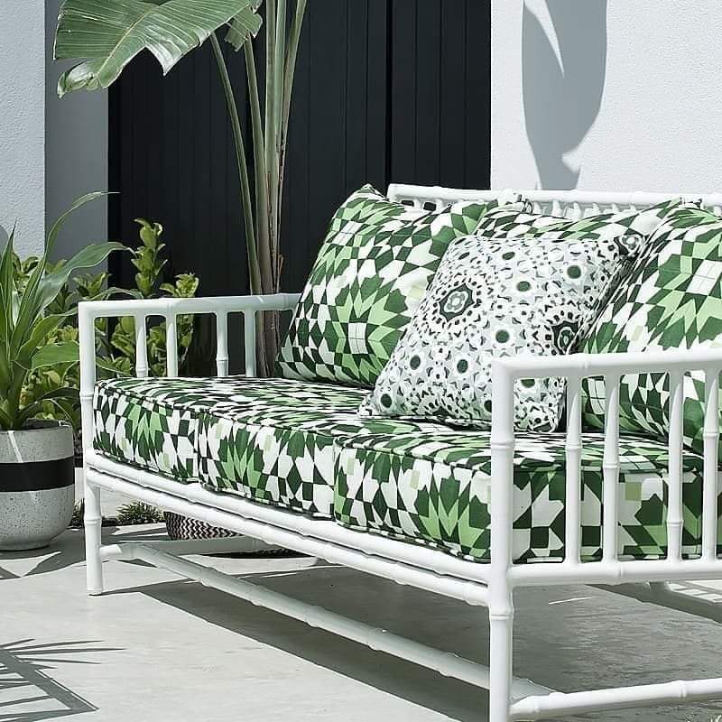 'Custom Cushion - Any Size Shape or Style - Foam Sales