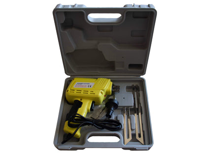 Thermo Gun Blade Cutter - Foam Sales