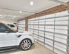Garage Door Insulation - Foam Sales