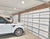 Garage Door Insulation Kit (Custom Cut)