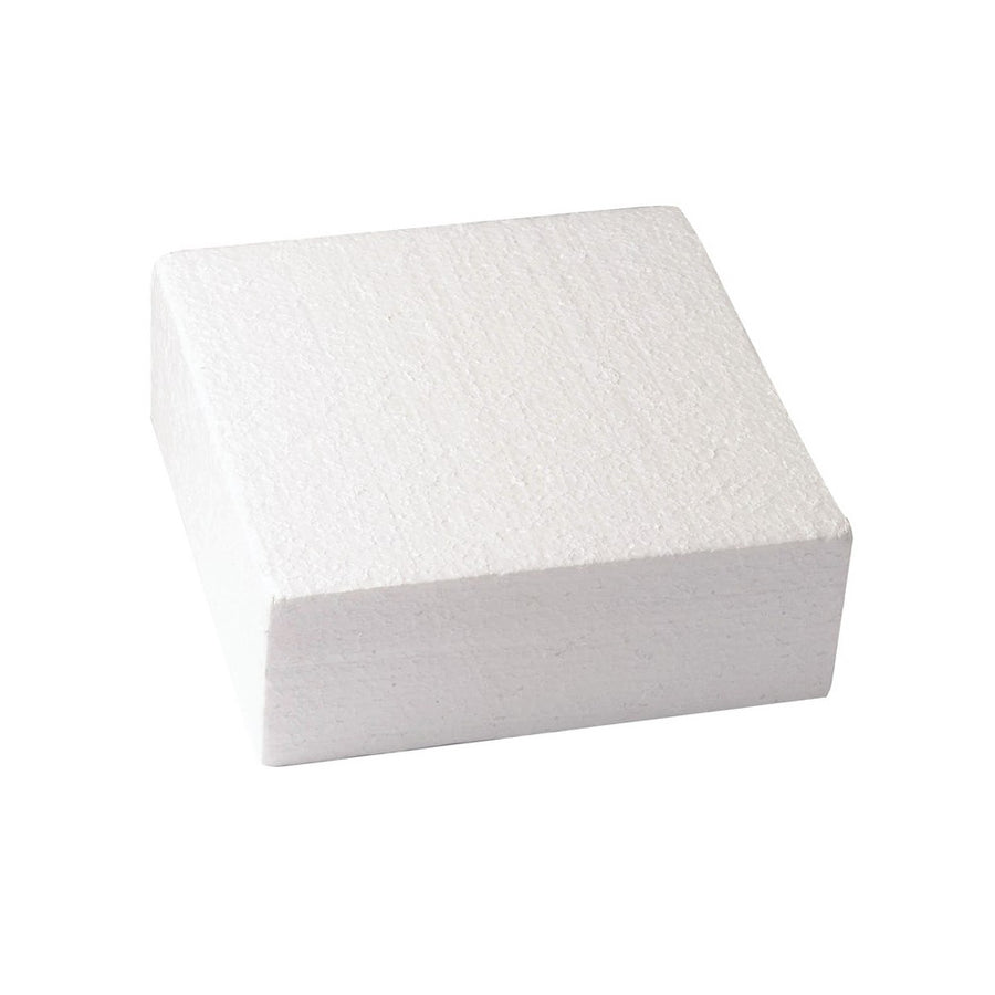 Polystyrene Craft Blocks - Foam Sales