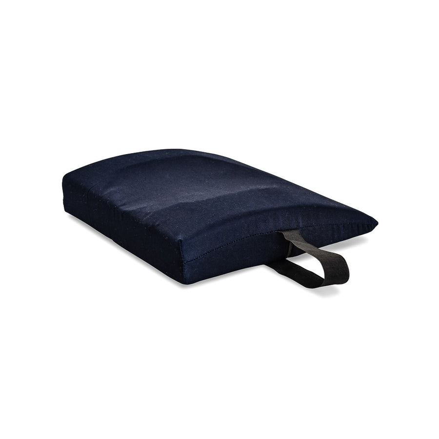 Back Support Cushion - Contoured - Foam Sales