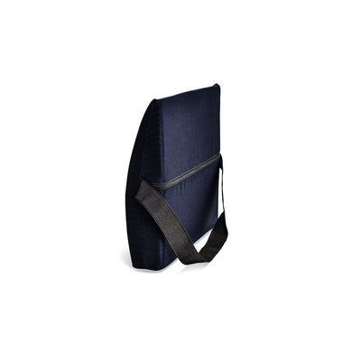 Back Support Cushion - Contoured - Foam Sales