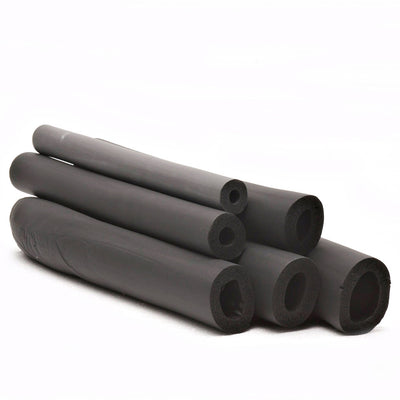 NBR Pipe Insulation - Foam Sales