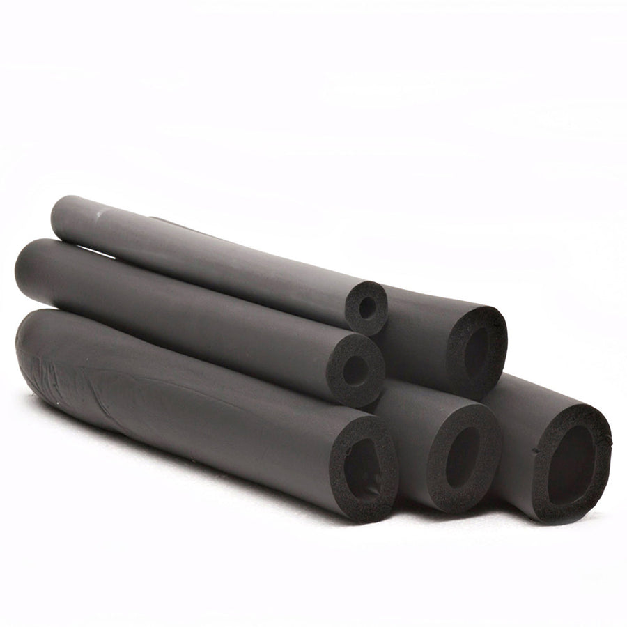 Rubber Versus Foam Pipe Insulation: Which is better?