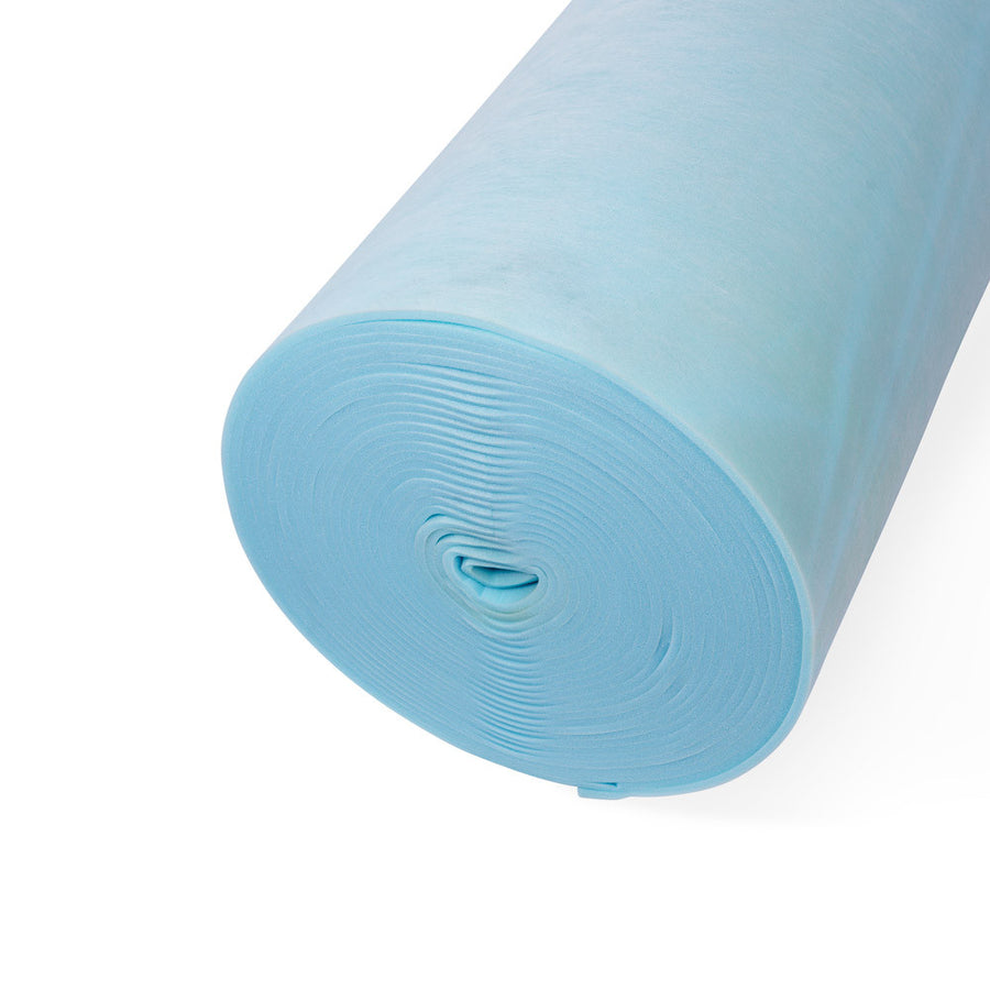 Tru-Blu Fabric Backed Foam - Foam Sales