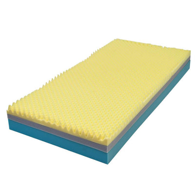 Foam Mattress - Ultra-Premium Two-in-One - Foam Sales